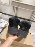 Ugg Black November 2023