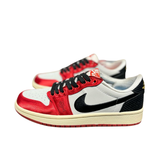 Air Jordan air high