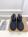 Ugg Black haute November 2023