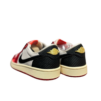 Air Jordan air high