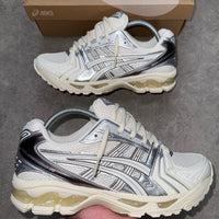 ASICS Gel-Kayano 14 'Cream/Cocoa Powder'