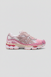 ASICS Gel-NYC Cream Mineral Beige Pink