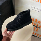 Ugg full Black