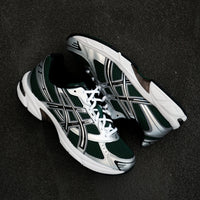 ASICS Gel-1130 'Evergreen Black'