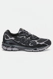 ASICS Gel NYC Black Graphite Grey