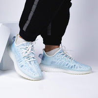YEEZY BOOST 350 V2 MONO ICE