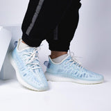 YEEZY BOOST 350 V2 MONO ICE