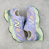 New Balance 9060 CALOR Purple