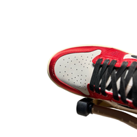 Air Jordan air high