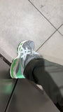 Asics Kayano green