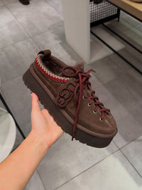 UGG automne 2026