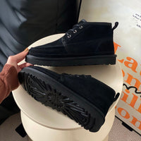 Ugg full Black