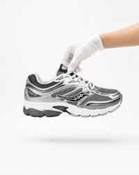 Saucony - Modèle 38