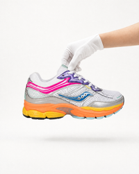 Saucony - Modèle 10