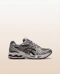 ASICS Gel-Kayano 14 Argent