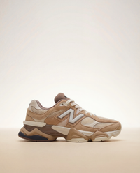 New Balance 9060 Sable Beige