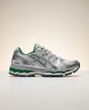 ASICS Gel-Kayano 12.1 Argent Vert