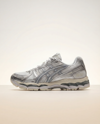ASICS Gel-Kayano 12.1 Noir Argent