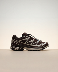 Salomon XT-6 Marron LAB