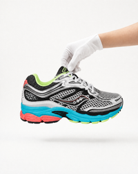 Saucony - Modèle 37