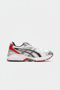 ASICS Gel-Kayano 14 White Classic Red