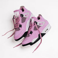 AIR JORDAN 4 Retro Orchid