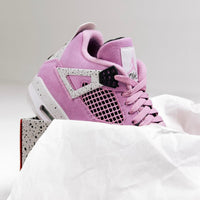 AIR JORDAN 4 Retro Orchid