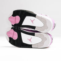 AIR JORDAN 4 Retro Orchid
