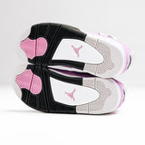 AIR JORDAN 4 Retro Orchid
