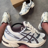ASICS Gel-1130 'Cream Cocoa Powder'