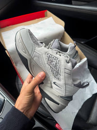 Nike September 2025
