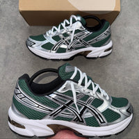 ASICS Gel-1130 'Evergreen Black'