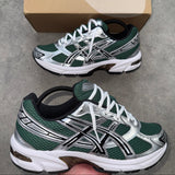 ASICS Gel-1130 'Evergreen Black'
