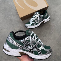 ASICS Gel-1130 'Evergreen Black'