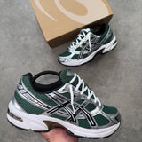 ASICS Gel-1130 'Evergreen Black'
