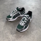 ASICS Gel-1130 'Evergreen Black'