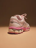 Asics Gel-Cumulus 16 — Rose
