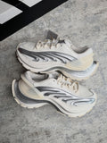 Adidas — Blanche Chunky