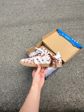 Adidas Samba exclu Byiara 2025 matière peau de vache