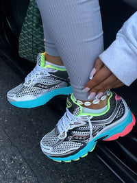 Saucony - Modèle 37