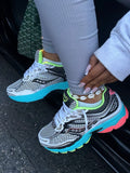 Saucony - Modèle 37