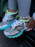 Saucony - Modèle 37