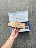 Birkenstock Faded Khaki