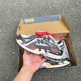 1906A New Balance bordeau 2025 (Lacets offerts)
