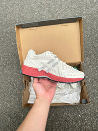 1906A New Balance white color 2025