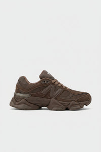 9060 New Balance chocolat