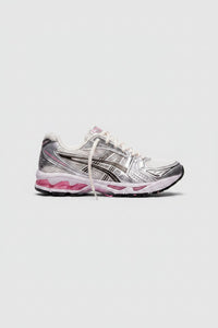 ASICS GEL-KAYANO 14 Cream Sweet Pink