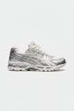 ASICS x JJJJound Gel-Kayano 14 Silver/White