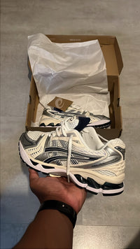 ASICS Kayano 14 pack black