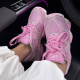 New balance 9060 Pink 2024
